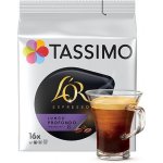 Tassimo L'OR Lungo Profondo 16 porcí – Hledejceny.cz