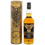 Mortlach Game of Thrones Six Kingdoms LE 15y 46% 0,7 l (tuba) – Hledejceny.cz