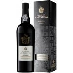 Quinta Carvalhas Tawny 20% 0,75 l (karton) – Hledejceny.cz