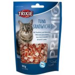 Trixie Premio Tuna Sandwiches 50 g – Zboží Mobilmania