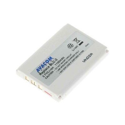 Avacom GSNO-BLC2-1100A 1100mAh – Sleviste.cz