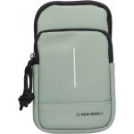 Katana taška na mobil a doklady černá – Zboží Mobilmania