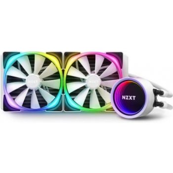 NZXT Kraken X63 RGB RL-KRX63-RW