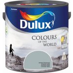 Dulux COW levandule 2,5 L – Hledejceny.cz