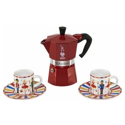 Bialetti MOKA Express 120 ml – Zboží Mobilmania