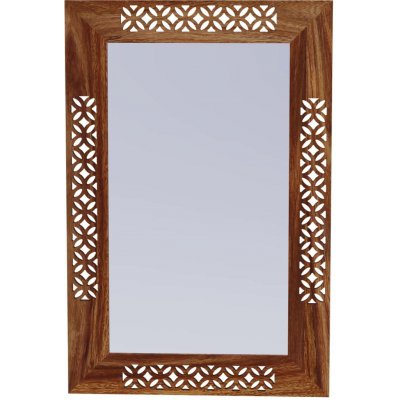 indickynabytek.cz Mira 60 x 90 cm z indického masivu palisandr sheesham – Hledejceny.cz