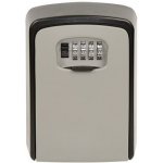 RICHTER CZECH KB.G3 bezpečnostní schránka na klíče – Zboží Dáma