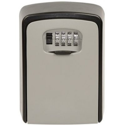 RICHTER CZECH KB.G3 bezpečnostní schránka na klíče – Zboží Dáma