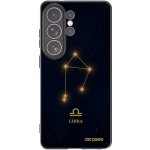 Picasee silikonový černý obal Samsung Galaxy S26 Ultra LIBRA – Hledejceny.cz