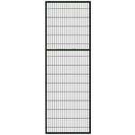 Ochranné oplocení, výška 150 cm, šířka 100 cm – Hledejceny.cz