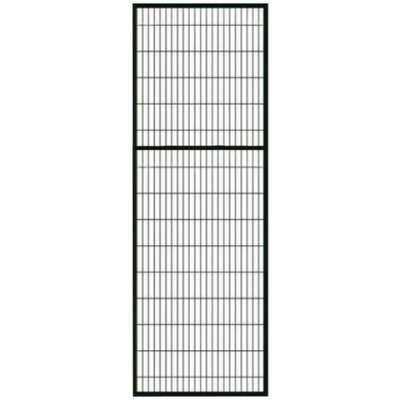 Ochranné oplocení, výška 150 cm, šířka 100 cm – Hledejceny.cz