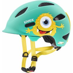 Uvex OYO STYLE Monster LAGOON matt 2024