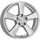 Dezent TX 7x17 5x112 ET40 silver