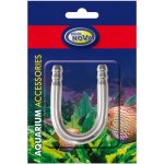 Aqua Nova U trubka nerez 4x15 mm – Hledejceny.cz