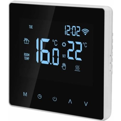 HAKL TH 750 wifi – Sleviste.cz