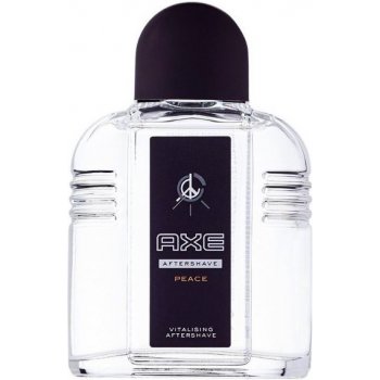 Axe Peace voda po holení 100 ml