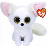 polární liška Ty Beanie Boos Phoenix 15 cm – Zbozi.Blesk.cz