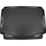 Gumová vana do kufru J&J Automotive Opel Mokka / Chevrolet Trax 2012 – Hledejceny.cz