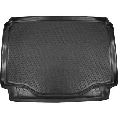 Gumová vana do kufru J&J Automotive Opel Mokka / Chevrolet Trax 2012 – Hledejceny.cz