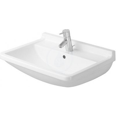 Duravit Starck 3 0300550000 – Zbozi.Blesk.cz