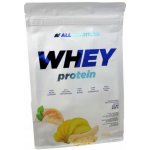 Allnutrition Whey Protein 908 g – Zboží Dáma