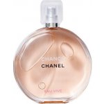 Chanel Chance Eau Vive toaletní voda dámská 50 ml – Hledejceny.cz