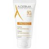 Opalovací a ochranný prostředek A-Derma A derma Protect Krém bez vůně SPF50 40 ml