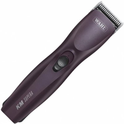 WAHL KM SUPERA střihací strojek – Zboží Dáma