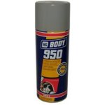HB BODY 950 Ochrana podvozku přelakovatelný - 400ml šedý – Sleviste.cz