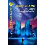 Second Chronicles of Amber – Zbozi.Blesk.cz