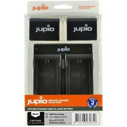 Jupio CSO1004V3