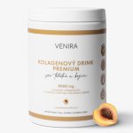 Venira premium kolagenový drink pro těhotné a kojící maminky meruňka 322 g – Zbozi.Blesk.cz