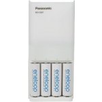 PANASONIC-ENELOOP NAB. KJ87MCC40USB 4xAA ENELOOP – Zboží Živě