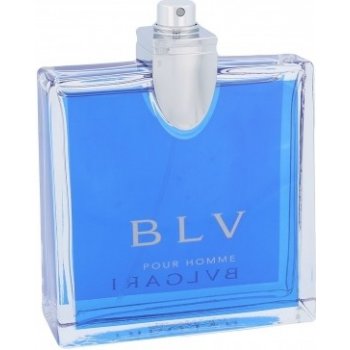 Bvlgari BLV toaletní voda pánská 100 ml tester