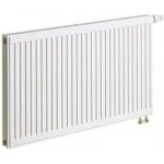 Kermi Therm X2 V 33 600 mm x 600 mm FTV330600601R1K – Zbozi.Blesk.cz