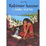 Rabínův kocour 2 - Joann Sfar – Hledejceny.cz