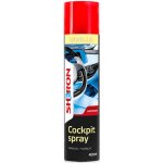 Sheron Cockpit Sprej vanilka 400 ml | Zboží Auto