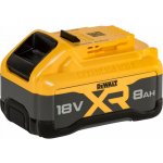DEWALT DCB1880-XJ XR LI-ION 8,0 AH – Hledejceny.cz