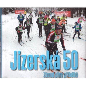 Jizerská 50 - autorů kolektiv