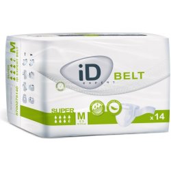 iD Belt Super M 14 ks