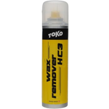 Toko Waxremover HC3 250 ml od 240 Kč - Heureka.cz