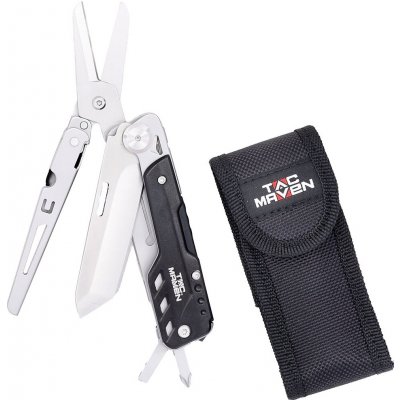 Pentagon Odin Camping Multitool – Zbozi.Blesk.cz