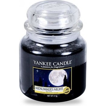 Yankee Candle Midsummers Night 411 g