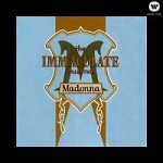 Madonna - The immaculate collection, 1CD, 1990 – Sleviste.cz