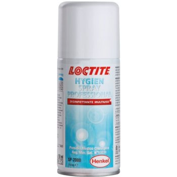 Loctite SF 7080 hygienický sprej čistič klimatizace 150 ml