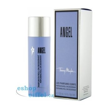 Thierry Mugler Angel deodorant roll-on Woman 50 ml