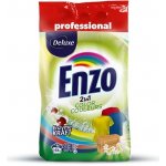 Deluxe Enzo prací prášek Professional 2in1 Color 4,5 kg 64 PD – Sleviste.cz