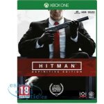 Hitman (Definitive Edition) – Zboží Dáma