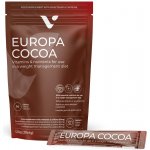 Valentus Europa Cocoa 30 x 4 g – Hledejceny.cz