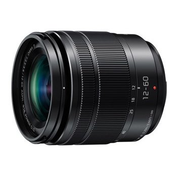 Panasonic 12-60mm f/3.5-5,6 ASPH POWER O.I.S